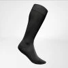 Bauerfeind Funktionssocken Bauerfeind Sports Recovery Compression Socks / Regenerationssocken / Reisesocken / Business Socken -Zimmerli Geschäft 37810959 995d 4ade 920d 6a657c34c000