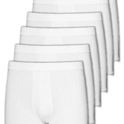 ESGE - Die Wäsche-Macher Retro Pants Herren Pant 6er Pack (Packung, 6-St) - -Zimmerli Geschäft 38578c43 76fe 5660 ba93 6e43d5b9d9a0