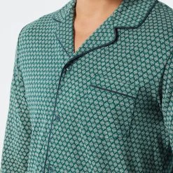Schiesser Pyjama Fine Interlock 12 Schiesser Pyjama Fine Interlock -Zimmerli Geschäft 386533f2 ea2c 52f3 a9e8 4452bd3d07a6
