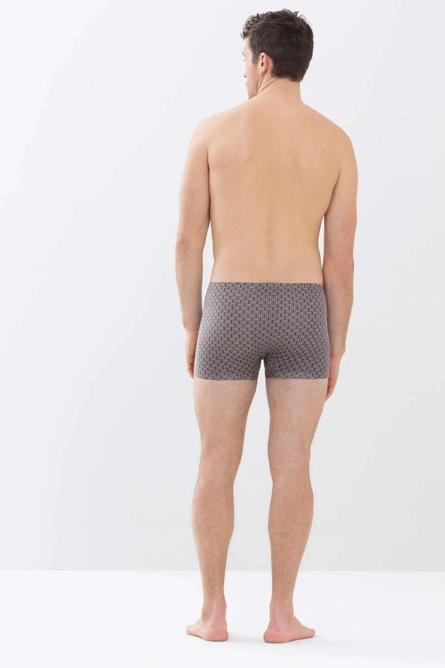 Mey Boxershorts Mey Shorty 37225 4Col Dots (1 Stück, 1-St., 1 Stück) 4 Mey Boxershorts Mey Shorty 37225 4Col Dots (1 Stück, 1-St., 1 Stück) – Bild 2