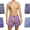 Rungassi Boxer 5er Set Herren Boxershorts Unterhosen Slip BENYSØN -Zimmerli Geschäft 38e7090d 6c8b 59e3 bcf7 18042c5fab59 scaled