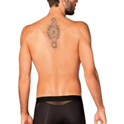 Obsessive Boxershorts Boxershorts - Schwarz -Zimmerli Geschäft 38f4f23a 17b3 5926 a212 684c23ac4a39