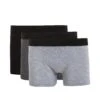 DeFacto Boxershorts Herren Boxershorts REGULAR FIT (Packung, 3-St) -Zimmerli Geschäft 39560f0f e36a 561e 9ca2 1c8db564815c