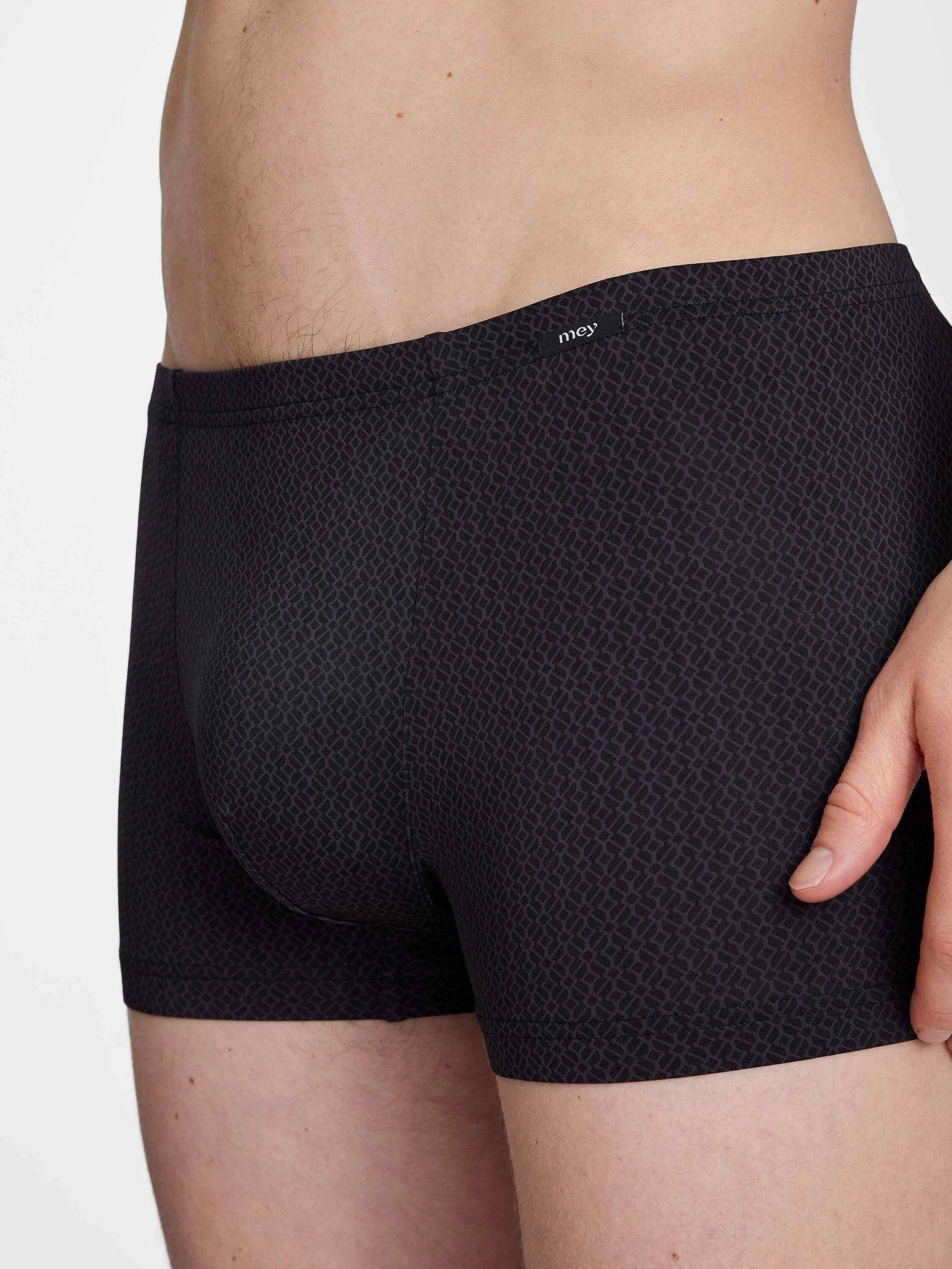 Mey Boxer Shorty (1-St) 4 Mey Boxer Shorty (1-St) – Bild 2