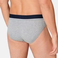 Schiesser Slip 3er Pack - 95/5 - Organic Cotton (Spar-Set, 3-St) Rio Slip / Unterhose - Baumwolle - Ohne Eingriff 8 Schiesser Slip 3er Pack - 95/5 - Organic Cotton (Spar-Set, 3-St) Rio Slip / Unterhose - Baumwolle - Ohne Eingriff -Zimmerli Geschäft 3a0a4d46 cfc6 5141 a5f6 66bf870832b8 scaled