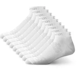 Salomon Socken Mesh Ventilation Life (6-Paar) Im Praktischen 6er-Pack