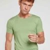 CALIDA Unterziehshirt Kurzarm-Shirt, Rundhals (1-St) -Zimmerli Geschäft 3a66cf8a 17ec 5674 a580 14e6f1f2a819 scaled