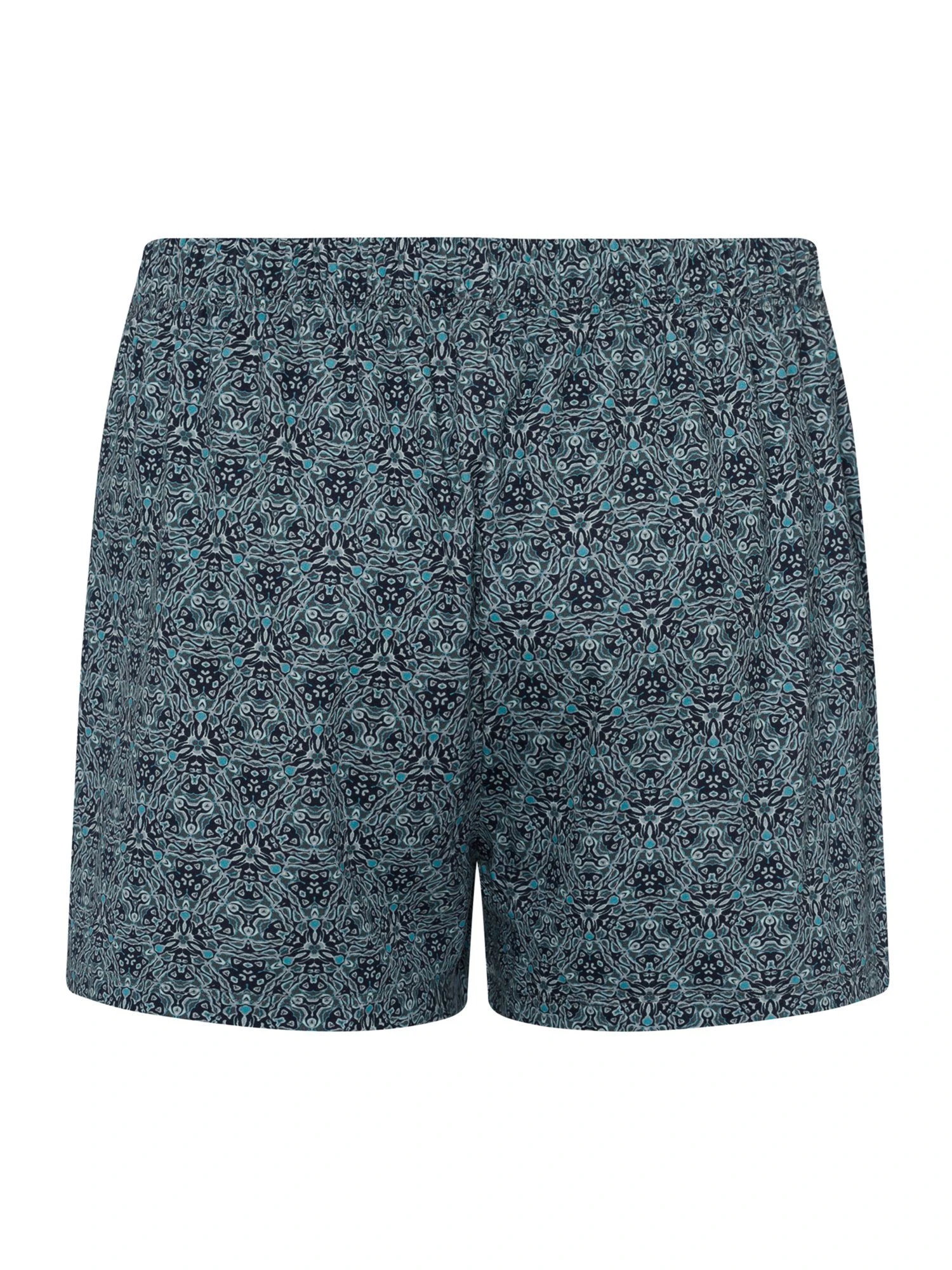 Hanro Boxer Fancy Jersey 4 Hanro Boxer Fancy Jersey – Bild 2