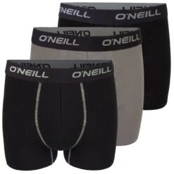 O'Neill Boxershorts Men Boxer Plain 6er-pack (6-St) Mit Stretch -Zimmerli Geschäft 3ab26e1b 0d64 5bbd 8978 512ba54c437e