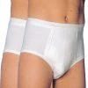 Mediset Slip Herren Hygiene-Slip 2er-Pack (2-St) Uni -Zimmerli Geschäft 3b0e653a 1edc 5b1a 9c20 da533b3175ac