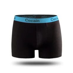 Cocain Underwear Boxershorts Herren Boxershorts Logoschriftzug Am Bund (5-St., 5er-Pack) Spitzenqualität Aus Europa -Zimmerli Geschäft 3b2e3692 e229 475d 8a61 7d11d15d09a6 scaled