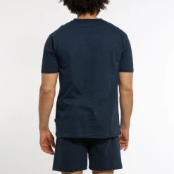 Ammann Pyjama Organic Cotton (Set, 2 Tlg) Schlafanzug Kurzarm - Baumwolle - Aus 100% Bio Baumwolle -Zimmerli Geschäft 3b42eb94 a38e 5526 b5e4 be9093e27c90 scaled