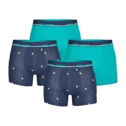 HAPPY SHORTS Boxer Duck (4-St)