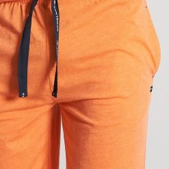 TOM TAILOR Shorty TOM TAILOR Herren Shorty Rot Uni (1 Tlg) -Zimmerli Geschäft 3bbdb605 62ec 5358 8e2a a132fa3f2ff3