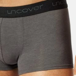 Uncover By SCHIESSER Retro Boxer 6er Pack Basic (Spar-Set, 6-St) Retro Short / Pant - Baumwolle - Ohne Eingriff -Zimmerli Geschäft 3c55f941 cf3e 579e b005 4ebe22e5d538 scaled