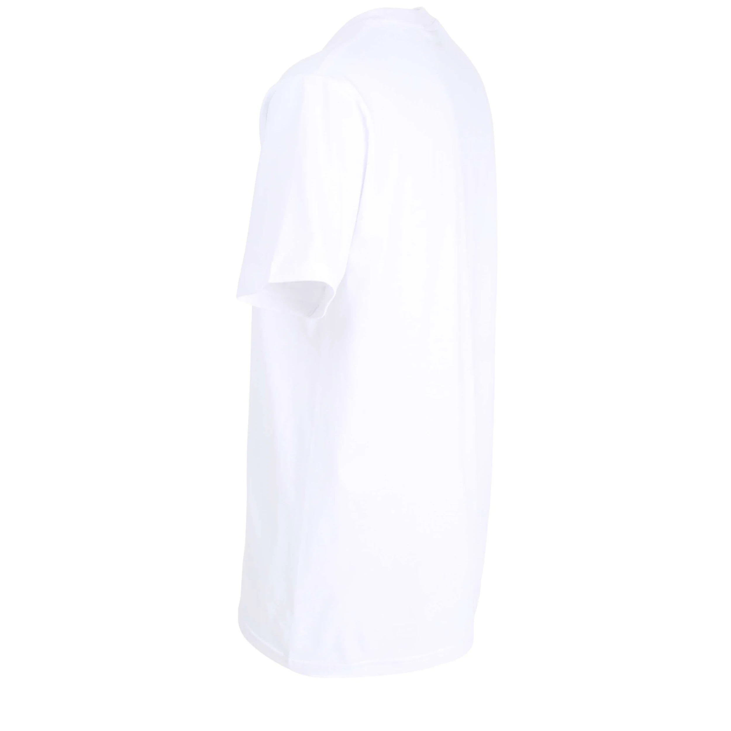 GÖTZBURG Unterziehshirt GÖTZBURG Herren T-Shirt Weiß Uni 2er Pack (2-St) 6 GÖTZBURG Unterziehshirt GÖTZBURG Herren T-Shirt Weiß Uni 2er Pack (2-St) – Bild 4