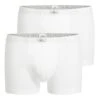 GÖTZBURG Trunk Boxershorts (2-St., 2) Mit Kleinem Logo Am Bund -Zimmerli Geschäft 3d2e599c 07cc 5a5a b388 203aa3da6cd8