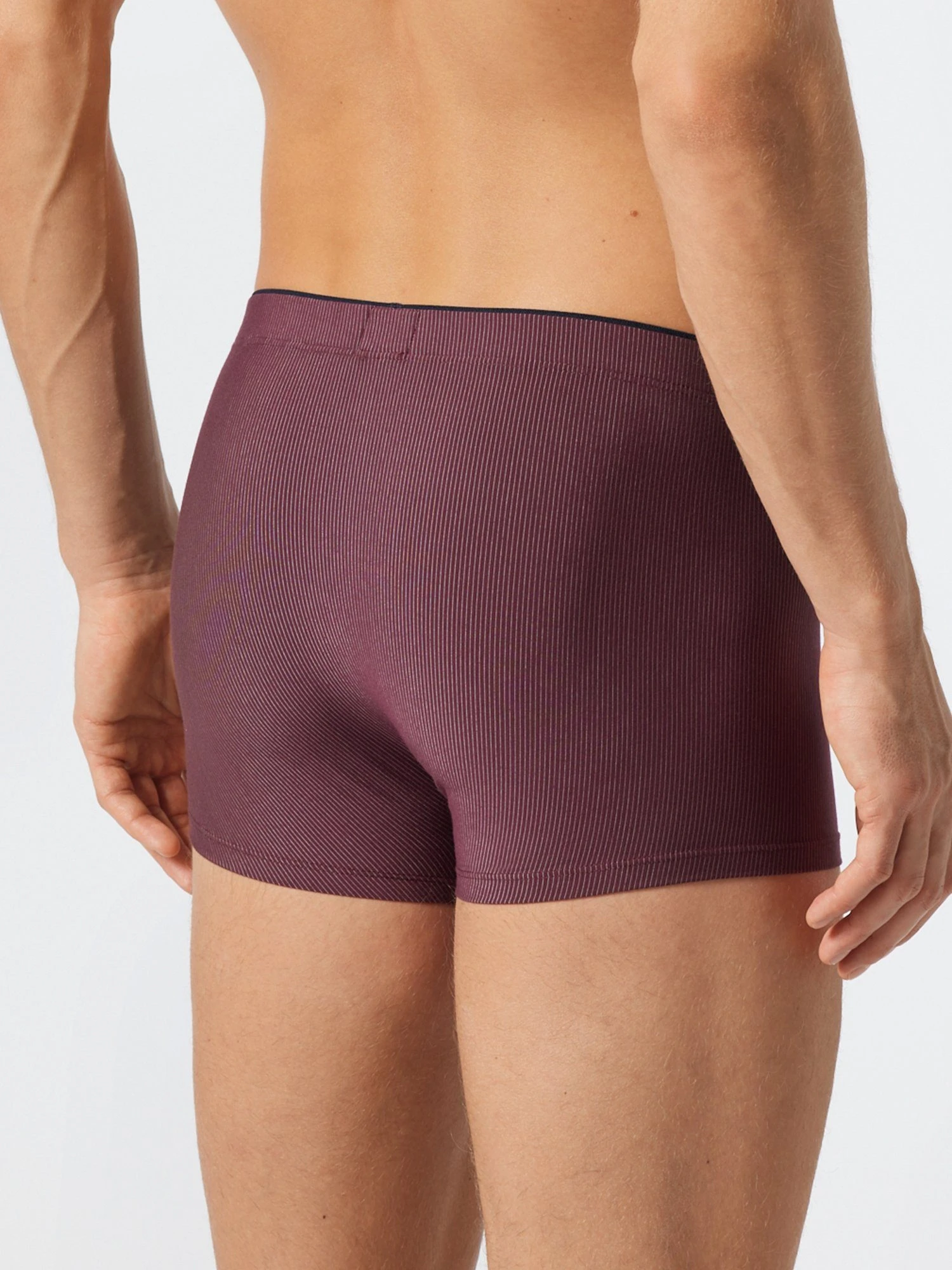 Schiesser Boxer Long Life Soft 5 Schiesser Boxer Long Life Soft – Bild 3