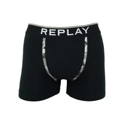Replay Boxershorts Logo & Camouflage (Packung, 2-St., 2er-Pack) -Zimmerli Geschäft 3dd73e93 7a5f 4a56 b47e 5e65893a5716