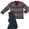 JADO Pyjama Gestreift -Zimmerli Geschäft 3def68d5 bedb 4354 a26f 62eced9728b8