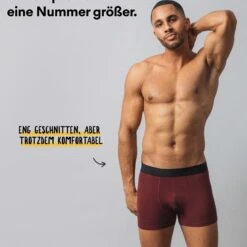 SNOCKS Boxershorts Enge Unterhosen Herren Männer Ohne Logo (6-St) Aus Bio-Baumwolle, Ohne Kratzenden Zettel -Zimmerli Geschäft 3df07f1f 007b 5289 a98a 6718264abc5e scaled