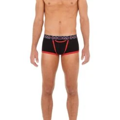 Hom Boxer Herren Trunks - Cotton Up, Boxershorts -Zimmerli Geschäft 3e03c3d0 c207 57a8 b01d 6e95efebbacf