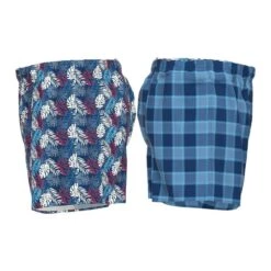 TOM TAILOR Boxershorts Herren Web-Boxershorts, 2er Pack - Baumwolle 7 TOM TAILOR Boxershorts Herren Web-Boxershorts, 2er Pack - Baumwolle -Zimmerli Geschäft 3e619b9b 1dcb 5b73 850f 9ca9352329ce