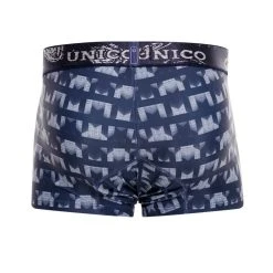 Mundo ÚNICO Retro Pants Mundo ÚNICO Estriado Boxer -Zimmerli Geschäft 3ec2d3ed 9d03 4120 aa46 f94724027567