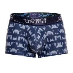 Mundo ÚNICO Retro Pants Mundo ÚNICO Estriado Boxer
