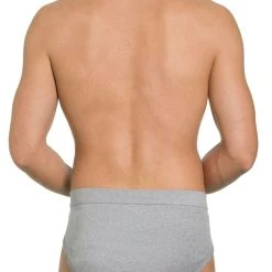 HAASIS Bodywear 1919 Slip Herren Slips 77303123-graumeliert (Packung, 3-St., 3er Pack) Hochwertige Graumelierte Herren Slips Mit Eingriff In Optimaler Paßform, Pflegeleicht, Formbeständig, Strapazierfähig Aus 95% Hautsympathischer Baumwolle 11 HAASIS Bodywear 1919 Slip Herren Slips 77303123-graumeliert (Packung, 3-St., 3er Pack) Hochwertige Graumelierte Herren Slips Mit Eingriff In Optimaler Paßform, Pflegeleicht, Formbeständig, Strapazierfähig Aus 95% Hautsympathischer Baumwolle -Zimmerli Geschäft 3f08d930 d037 5108 95d8 345fafc7e644