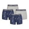 HAPPY SHORTS Boxer Stork (4-St)