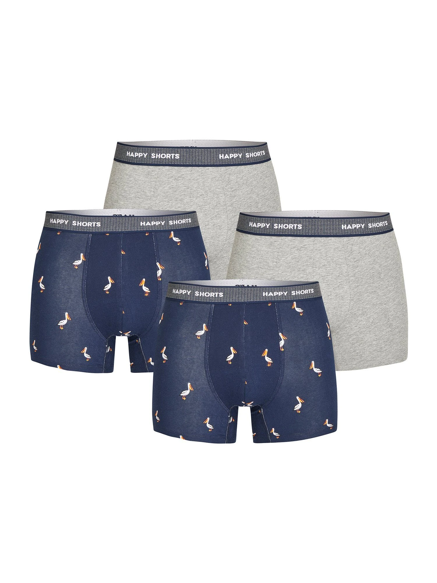 HAPPY SHORTS Boxer Stork (4-St) 3 HAPPY SHORTS Boxer Stork (4-St)