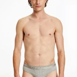 Calvin Klein Underwear Slip (3-St) Mit Logo Webbund -Zimmerli Geschäft 3fc11f16 d927 5314 bb37 88f56a096f27 scaled
