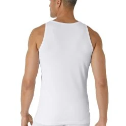 Wäschepur Unterhemd (3-St) -Zimmerli Geschäft 401d0524 6e76 5c49 a7b6 1b001fec3bb4