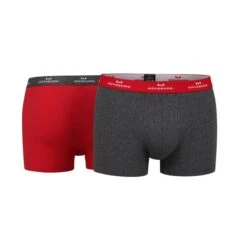 GÖTZBURG Boxershorts X-Lastic (Packung, 2-St., 2er-Pack)