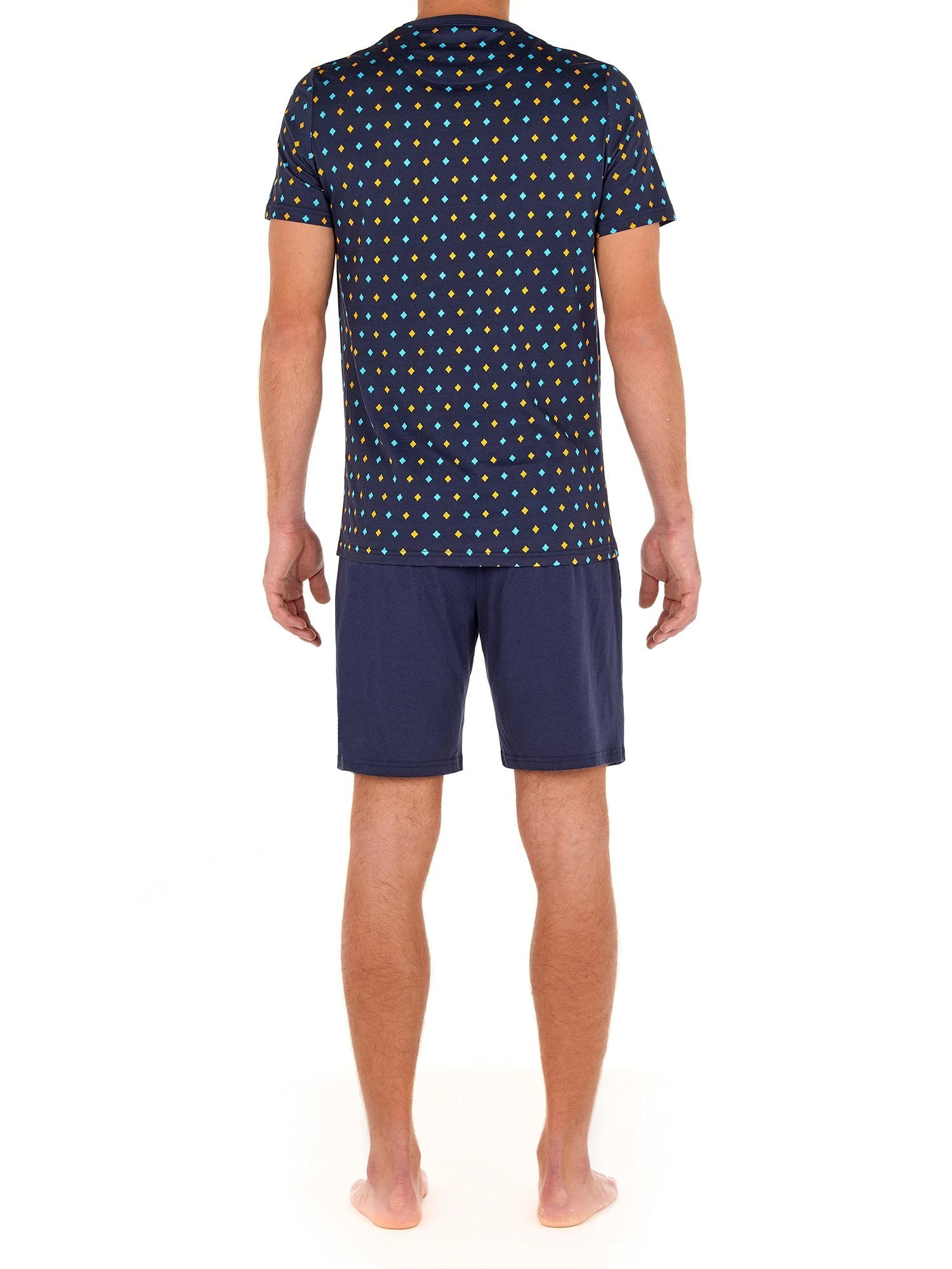 Hom Shorty Mougins 5 Hom Shorty Mougins – Bild 3