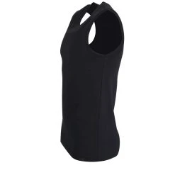 GÖTZBURG Unterhemd GÖTZBURG Herren Tank-Top Schwarz Uni (1-St) -Zimmerli Geschäft 4046b488 d370 5cbe 8865 33ec414119c5 scaled