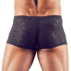 Svenjoyment Underwear Boxershorts Boxershorts Aus Transparenter Spitze -Zimmerli Geschäft 405f6e6e 9f2b 52fa 93f0 8105a9efcedf