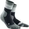 CEP Kurzsocken CEP Hiking Light Merino Mid-cut Soc