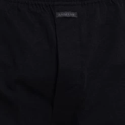 Ammann Boxershorts 2er Pack Basic (Spar-Set, 2-St) Boxershort - Baumwolle - Mit Eingriff - Shorts Mit Lockerem Schnitt -Zimmerli Geschäft 40e4e3ce d2cb 5bf5 9160 71265ab10b1a scaled