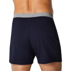 Wäschepur Boxershorts (3-St) -Zimmerli Geschäft 410dab40 6422 578e bc8c 57438bbc691a