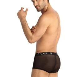 Anais For Men Boxershorts In Schwarz - 2XL -Zimmerli Geschäft 41217553 714b 5709 b520 d12d7c9a84dc