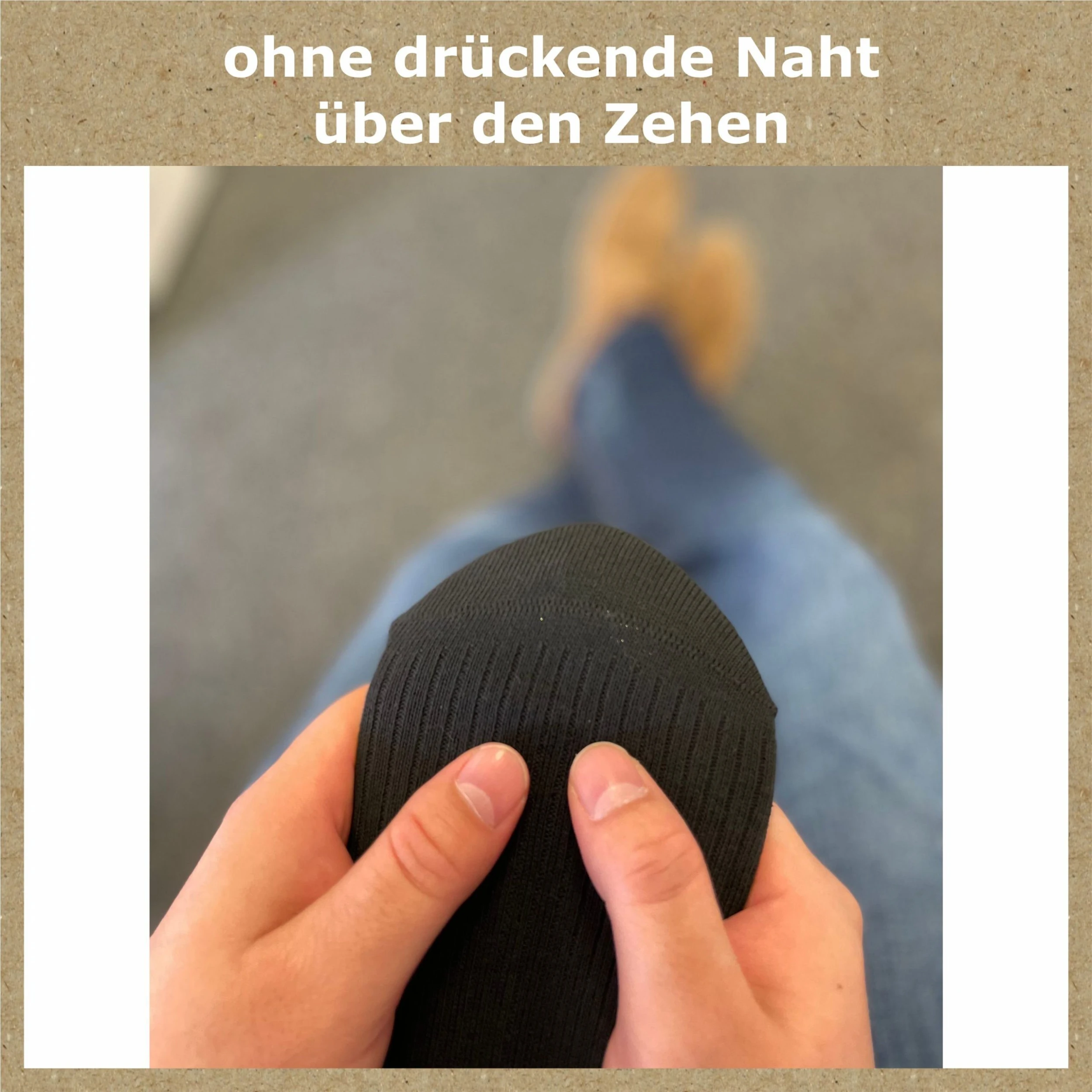 GAWILO Businesssocken Naturbelassene Socken Aus 100% Baumwolle (8 Paar, Herren) 7 GAWILO Businesssocken Naturbelassene Socken Aus 100% Baumwolle (8 Paar, Herren) – Bild 5