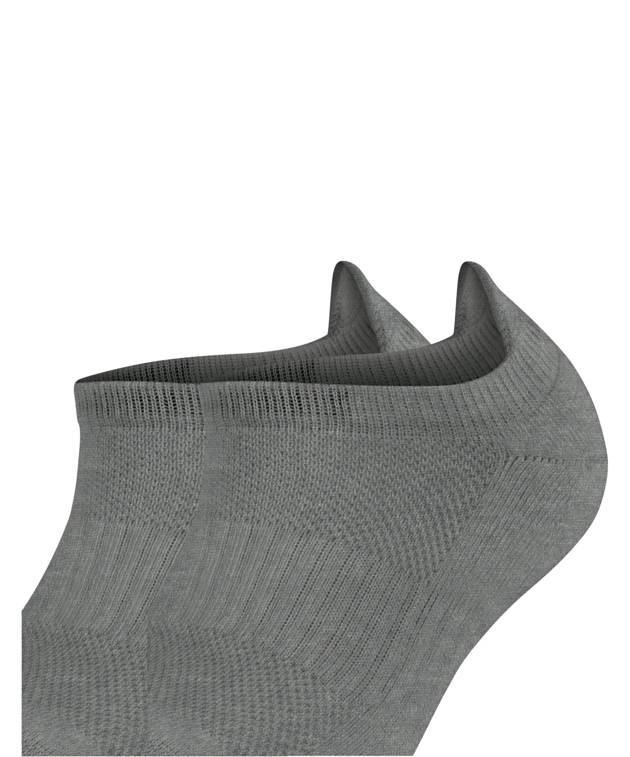 Esprit Sneakersocken Active Basic 2-Pack (2-Paar) Aus Biobaumwolle 6 Esprit Sneakersocken Active Basic 2-Pack (2-Paar) Aus Biobaumwolle – Bild 4