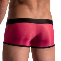 MANSTORE Retro Pants MANSTORE M2178 Micro Pants Flamingo 7 MANSTORE Retro Pants MANSTORE M2178 Micro Pants Flamingo -Zimmerli Geschäft 41dbc459 d59e 46a1 85ea e590e8191462