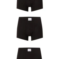Calvin Klein Underwear Boxer (Packung, 3-St., 3er-Pack) Mit Logobadge Vorn Am Bund -Zimmerli Geschäft 421661e9 b506 55b2 834c 3a355682ae2e scaled