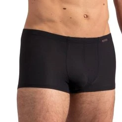 Olaf Benz Retro Pants Olaf Benz RED2204 Minipants Black