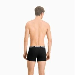 PUMA Boxer PUMA Herren Everyday Boxershorts 3er-Pack -Zimmerli Geschäft 428eb47f ff04 5491 bd90 230f3f02a1fb