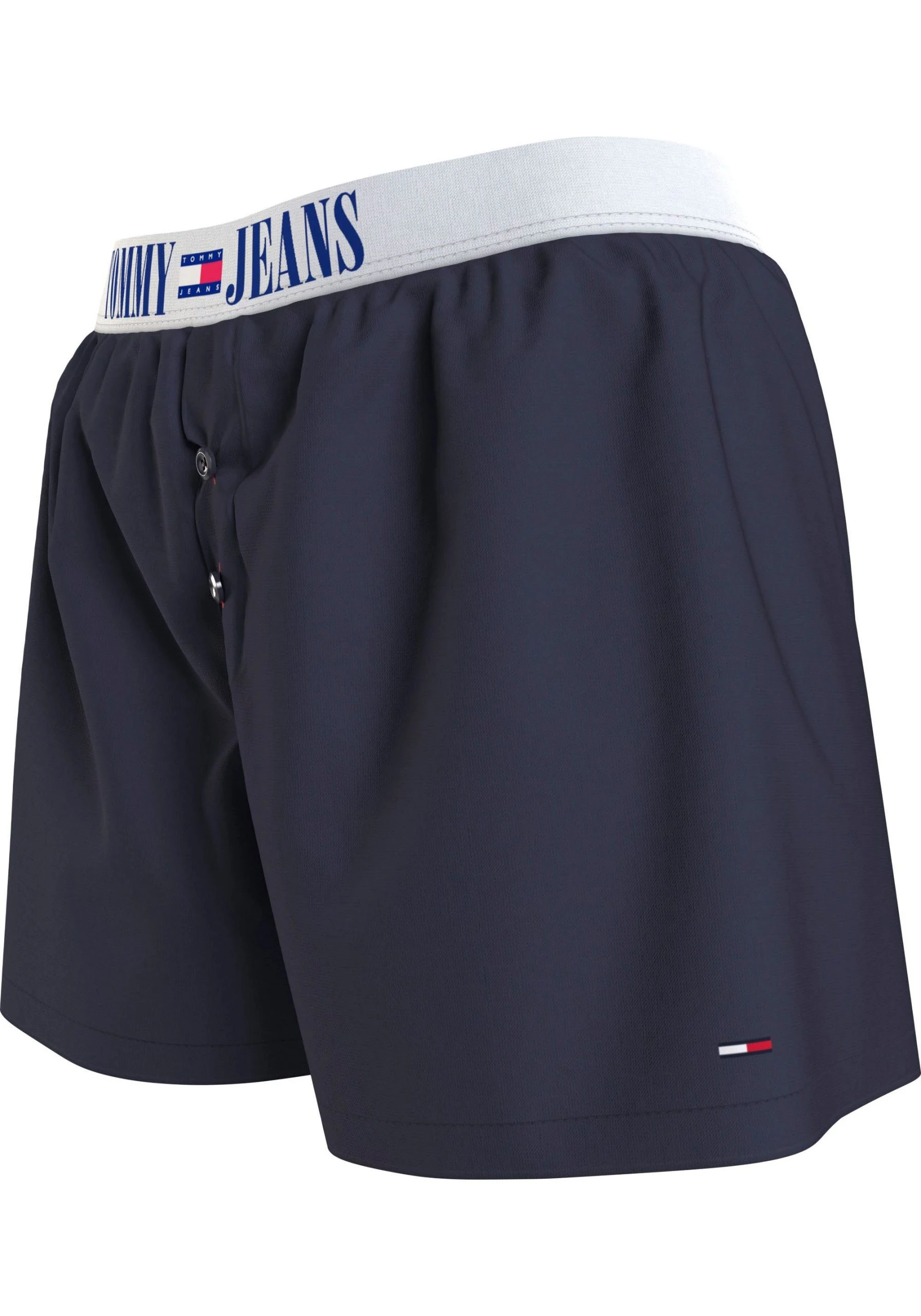 Tommy Hilfiger Underwear Boxer WOVEN BOXER Mit Tommy Hilfiger Logo-Elastikbund 6 Tommy Hilfiger Underwear Boxer WOVEN BOXER Mit Tommy Hilfiger Logo-Elastikbund – Bild 4