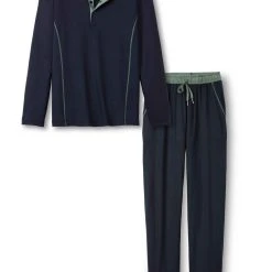 CALIDA Pyjama Pyjama, Durchgeknöpft (2 Tlg) -Zimmerli Geschäft 438da2cd 8a46 54c8 aedd f0d32d76eed7 scaled